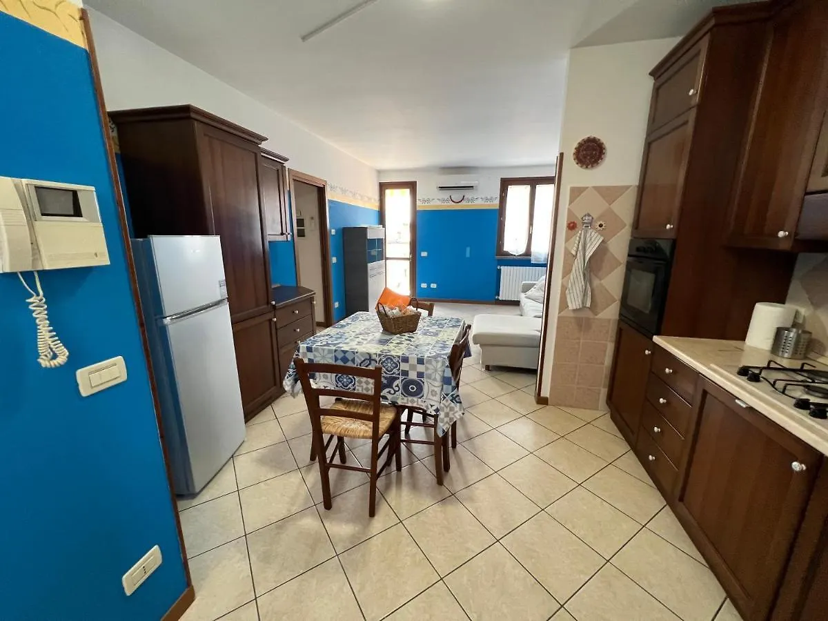 Orio Bergamo 24H Airport Bgy- A Few Step - Vicino All'Aeroporto Orio al Serio Appartement