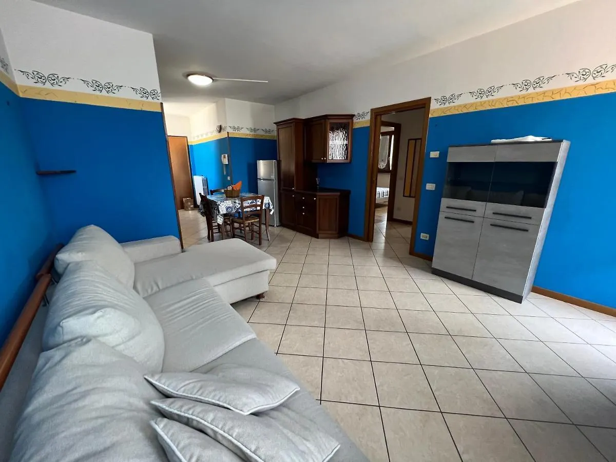Orio Bergamo 24H Airport Bgy- A Few Step - Vicino All'Aeroporto Orio al Serio Appartement