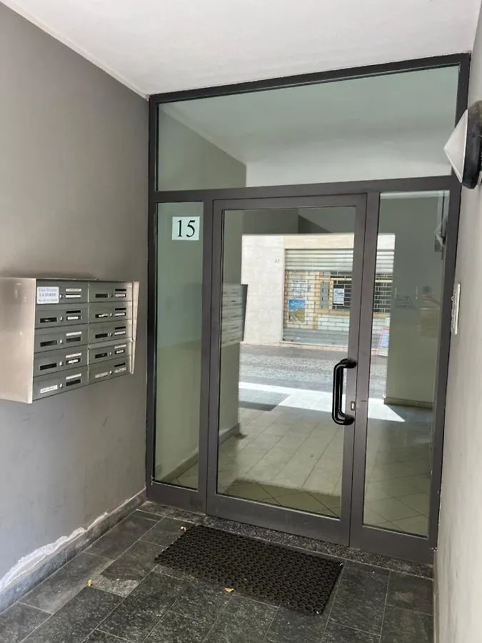 Orio Bergamo 24H Airport Bgy- A Few Step - Vicino All'Aeroporto Orio al Serio